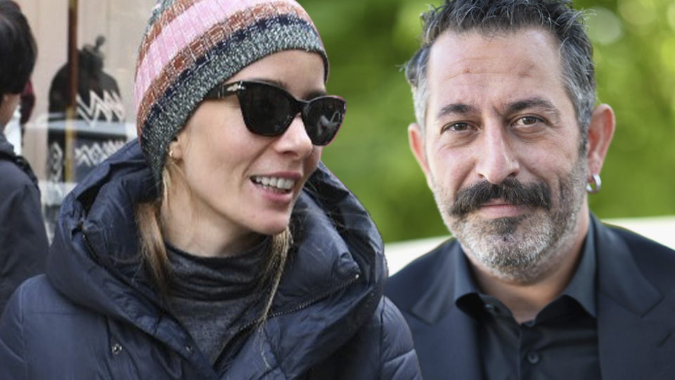 "Cem Yılmaz'ın o yönleri beni etkiliyor"