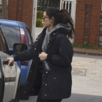 "Bizi nasıl bulurlar!"