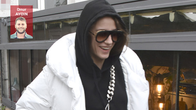 'Kerem' sorusu gülümsetti