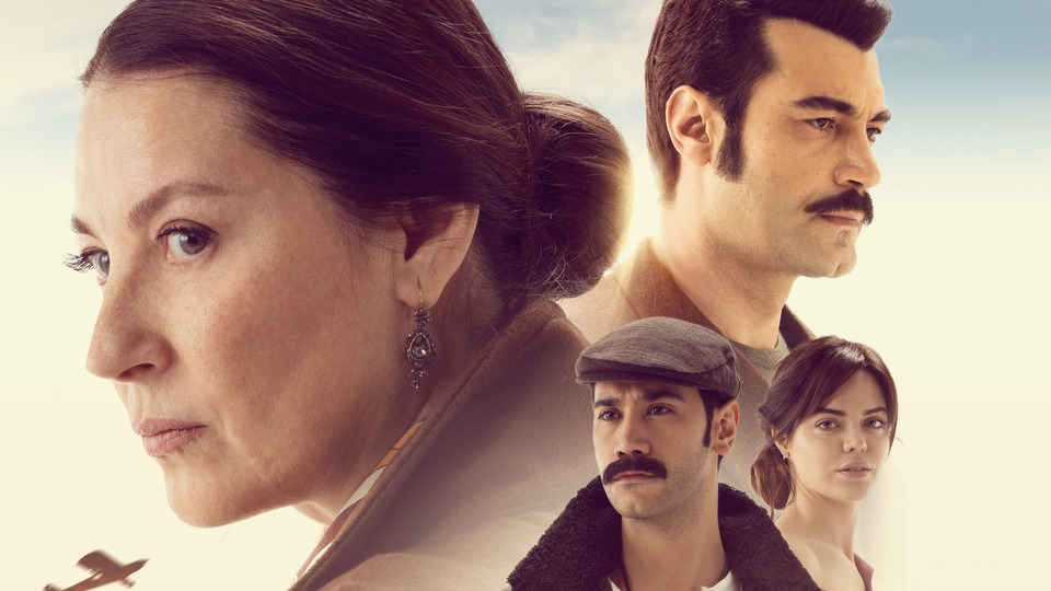 Bir Zamanlar Çukurova konusu, oyuncu kadrosu