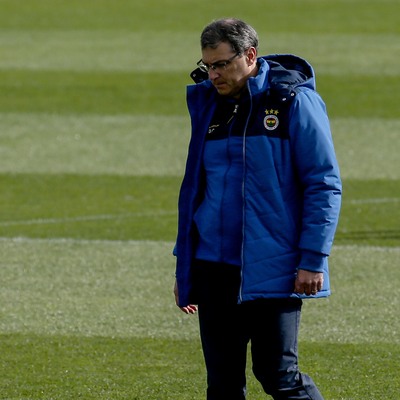 Damien Comolli istifa etti!