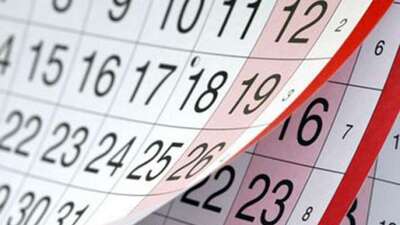 Yıllık izin kaç gündür?