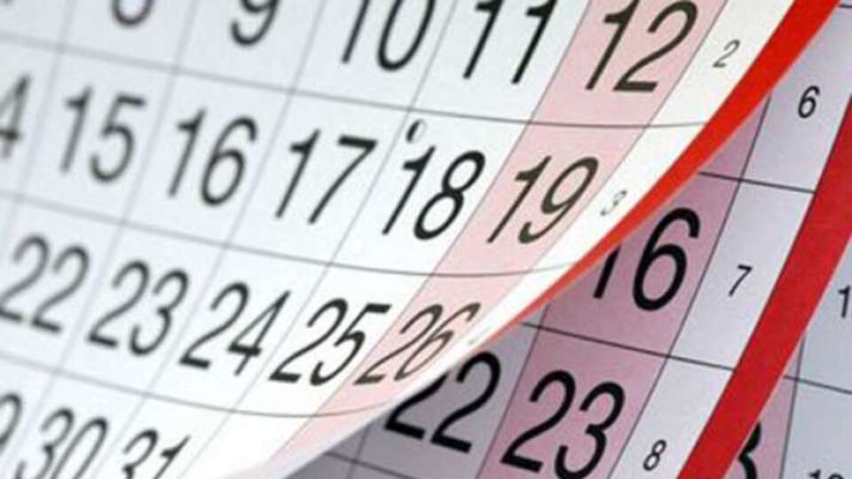 Yıllık izin kaç gündür?