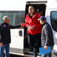 HSK'dan İyidil soruşturması!