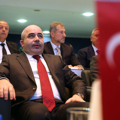 ABD-İran gerilimi PPK metninde