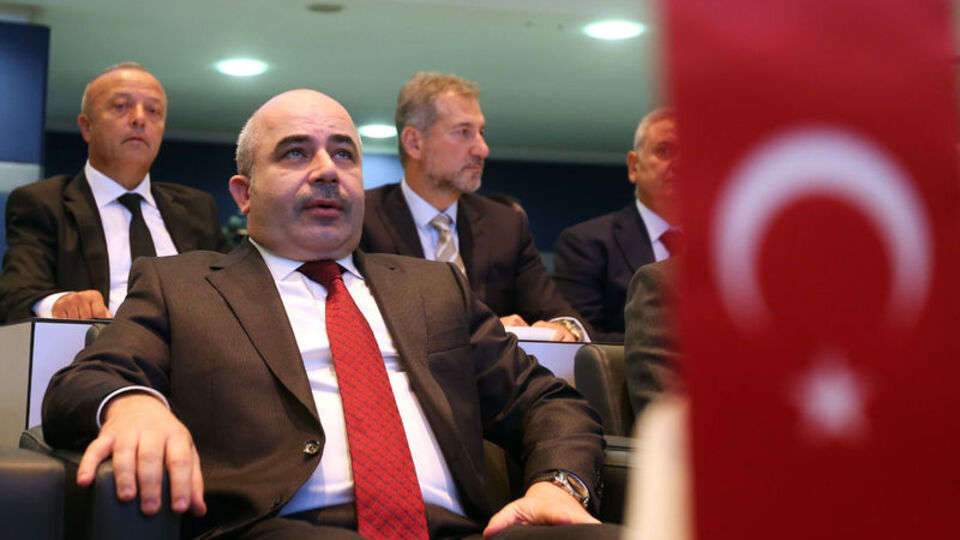 ABD-İran gerilimi PPK metninde