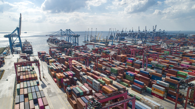 "KOBİ'ler İçin Gümrük Birliği" toplantısı