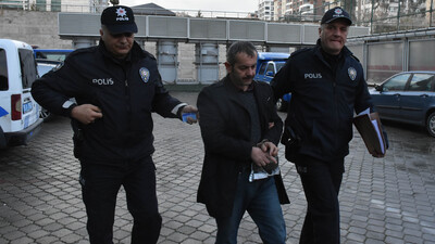 Ayrılmak istediği sevgilisini vurdu!