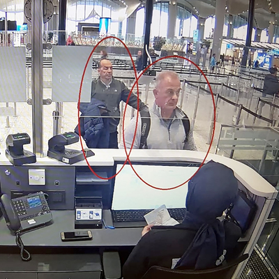 Ghosn'u böyle kaçırmışlar!