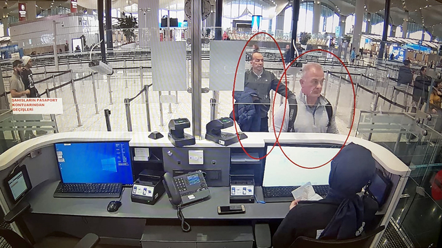 Ghosn'u böyle kaçırmışlar!