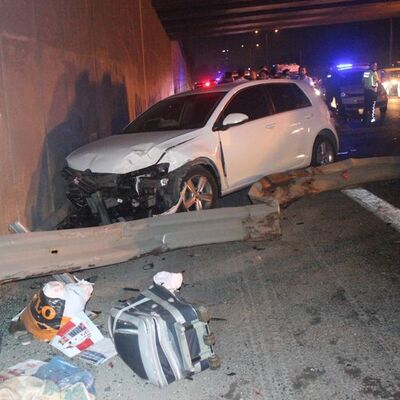 Makas kazasında istenilen ceza belli oldu