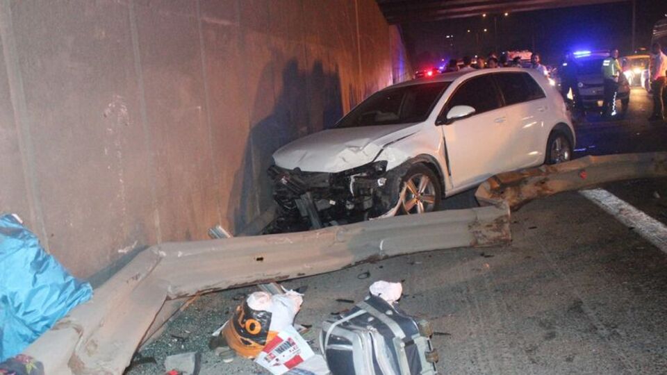 Makas kazasında istenilen ceza belli oldu