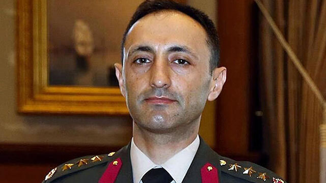 Eski başyaverin cezası belli oldu