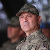 Eski Korgeneral İyidil tutuklandı!