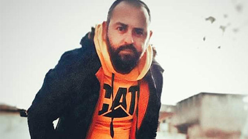 7 bin liralık ceza durdurmadı... Aynı yerde öldü!