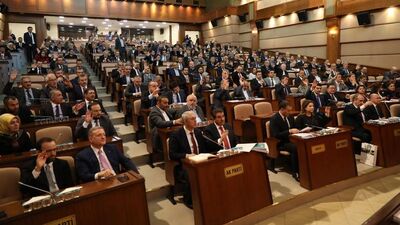 İBB Meclisi'nden cemevi kararı