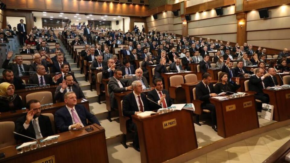 İBB Meclisi'nden cemevi kararı