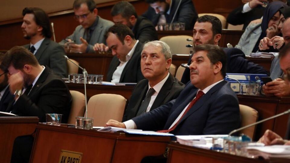 İmamoğlu'nun veto ettiği karar kabul edildi