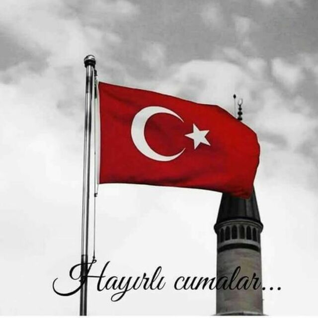 En anlamlı Cuma mesajları