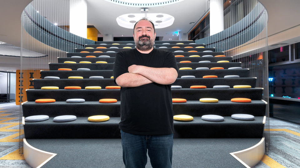 3 bin kişiyi işe alacak!