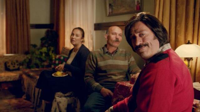Vizyona giren filmler