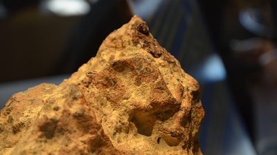 Bankada saklıyordu... Görücüye çıktı!