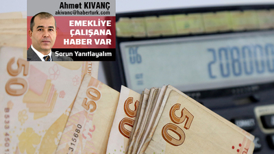 On binlerce çalışanı ilgilendiriyor! Kimler vergiye tabi?