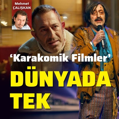 Dünyada tek