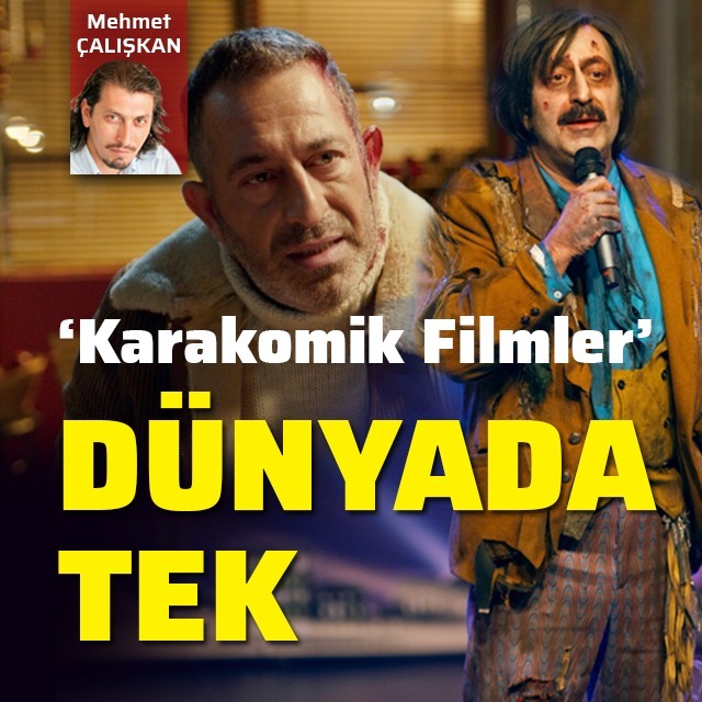 Dünyada tek