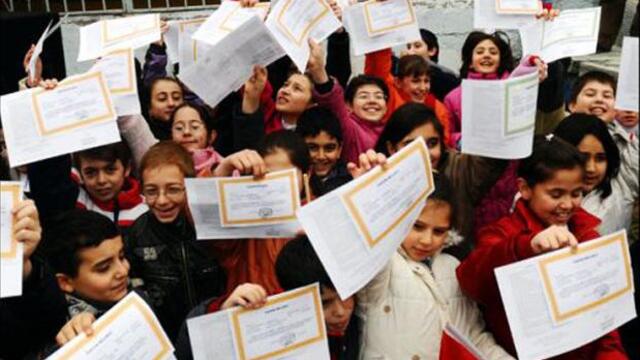 Karneler saat kaçta alınacak?