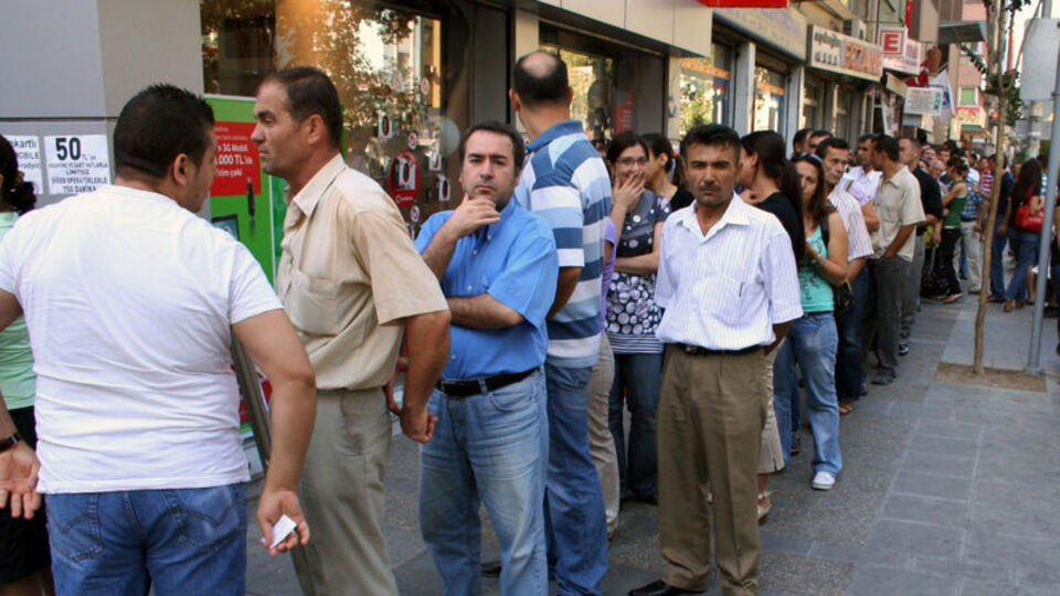 İşsizlik maaşı hesaplama nasıl yapılır?