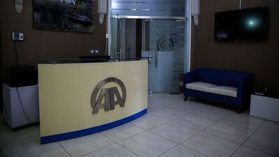 AA: Serbest bırakın