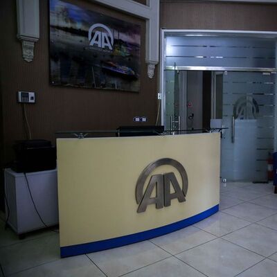 AA: Serbest bırakın