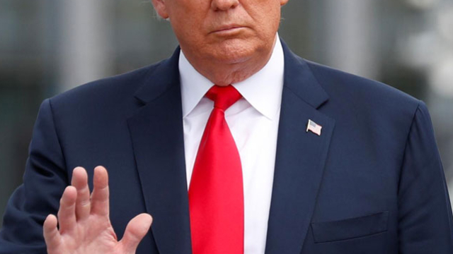 Beyaz Saray'dan Erdoğan-Trump görüşmesi açıklaması