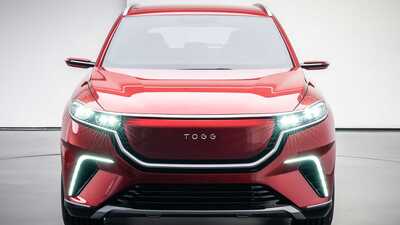 Yerli otomobil Barselona yolunda