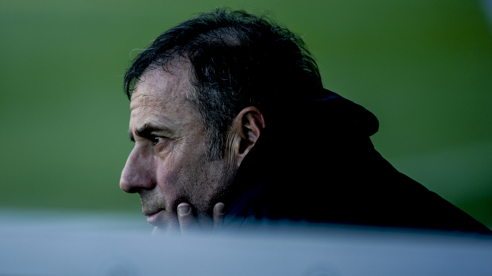 İşler iyi gitmiyor!