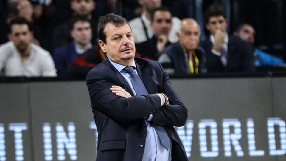 Anadolu Efes'in planı tempolu oyun