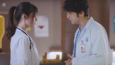 Nazlı'dan Ali'ye büyük adım!