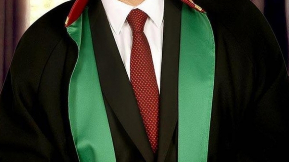 Avukatlara yeşil pasaport müjdesi!