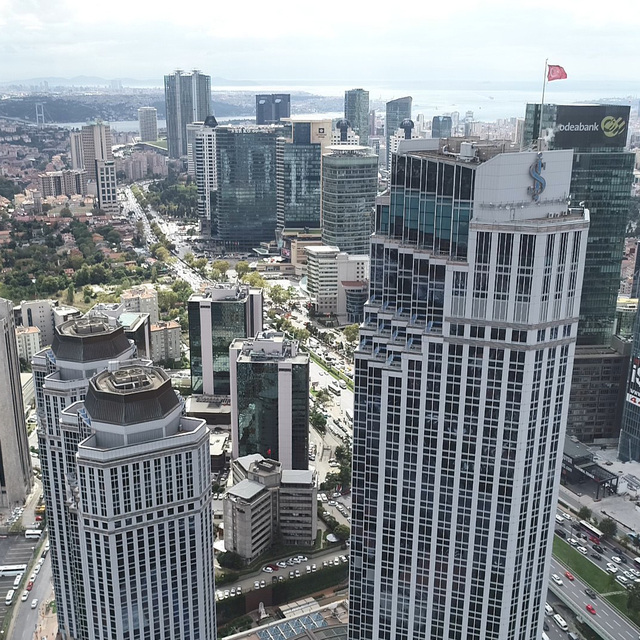750 milyon dolarlık eurobond ihracı