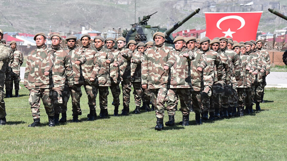 Yeni Bedelli askerlik ücreti ne kadar?