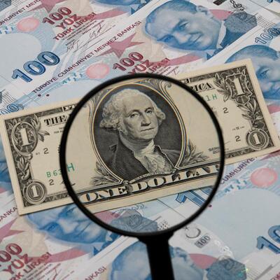 Faiz kararı sonrası dolarda son durum