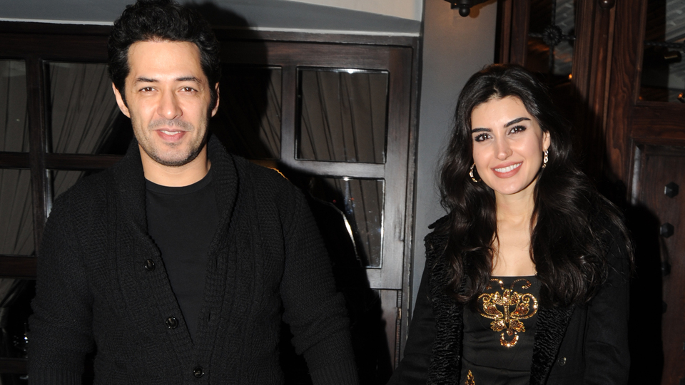 "En sevdiğimiz şey seyahat etmek"