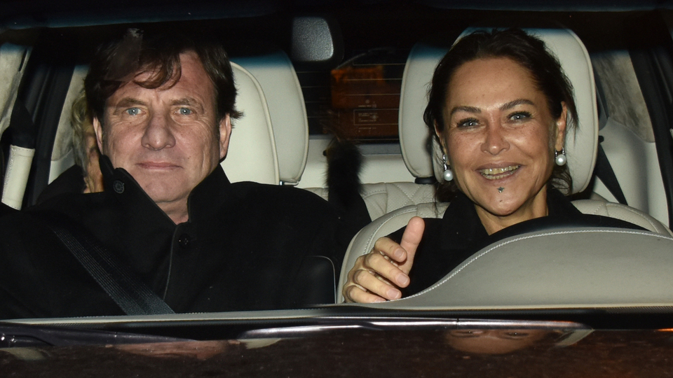 "Evlilik için yazı bekleyin"