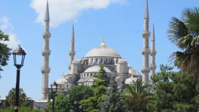 17 Ocak İstanbul Cuma namazı saati