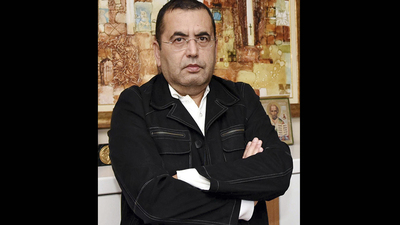 'Ergenekon' sanığından 1 milyonluk dava