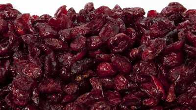 Türk üreticilerin 'vişne' zaferi