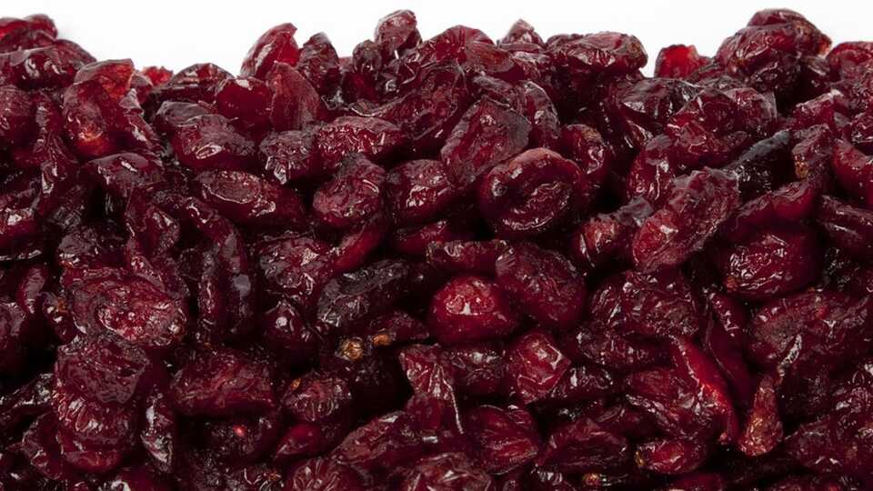 Türk üreticilerin 'vişne' zaferi