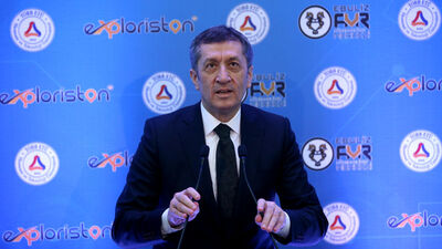 Doğa'daki maaş kriziyle ilgili son dakika gelişmesi!