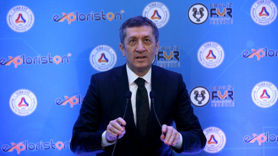 Doğa'daki maaş kriziyle ilgili son dakika gelişmesi!